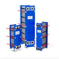 Gasket Material Swep Gx13 Plate Heat Exchanger for Chemical Industry